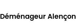 Déménageur Alençon
